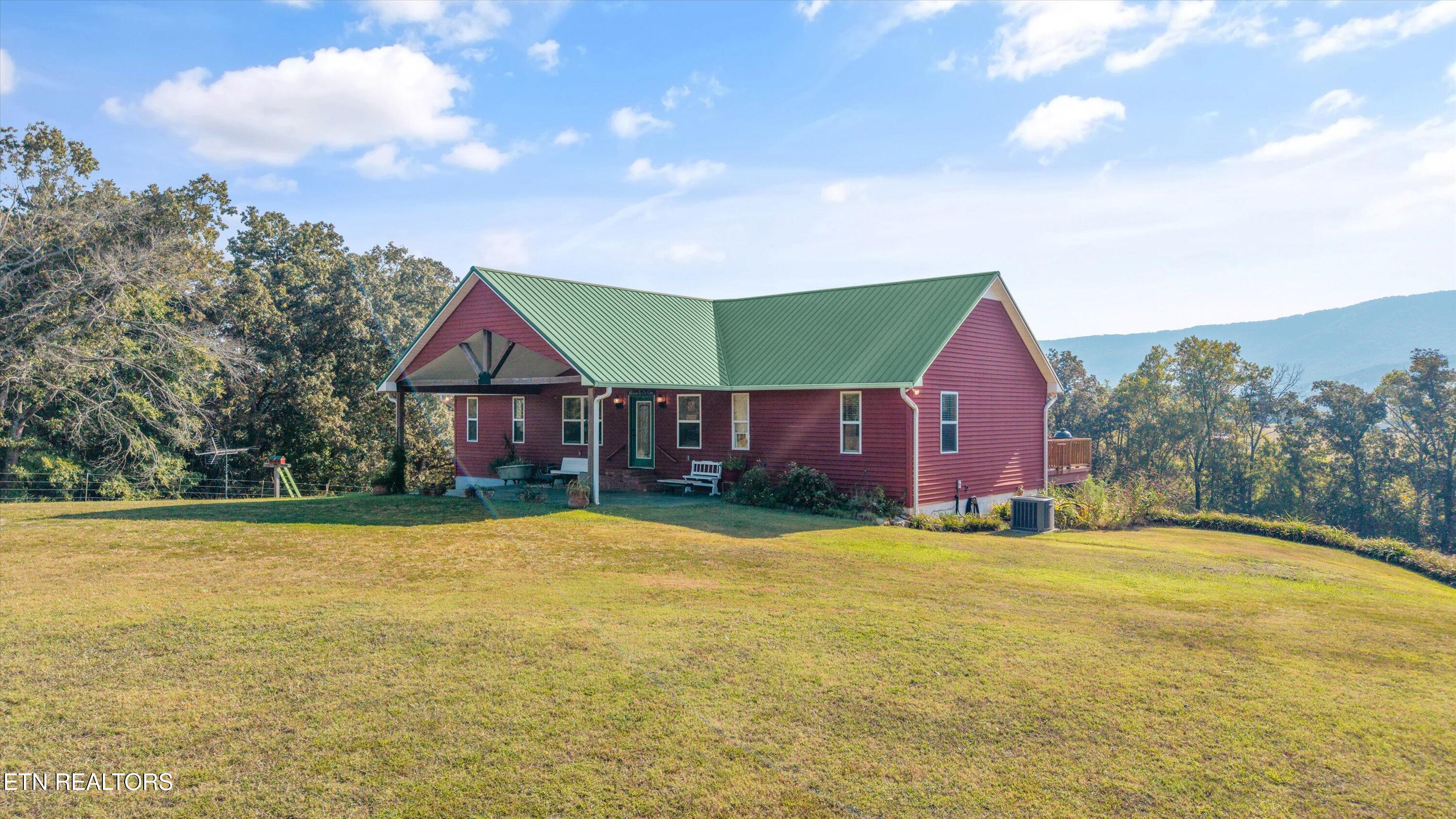583 County Road 804