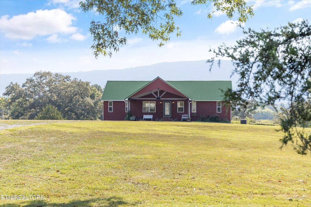 Photo of 583 County Road 804, Etowah, TN 37331 (MLS # 1315584)