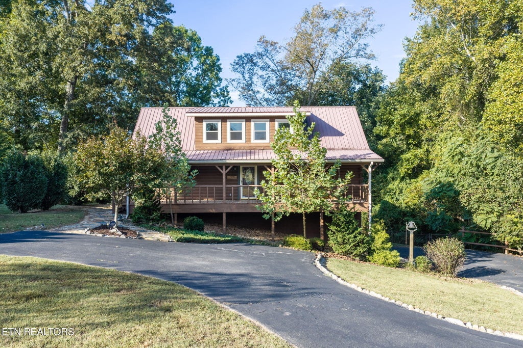 Photo of 142 Rayahs Way, Quebeck, TN 38579 (MLS # 1357646)