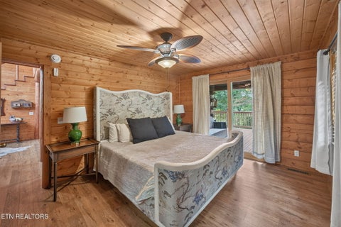 Tiny photo for 142 Rayahs Way, Quebeck, TN 38579 (MLS # 1357646)