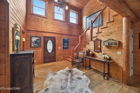 Tiny photo for 142 Rayahs Way, Quebeck, TN 38579 (MLS # 1357646)