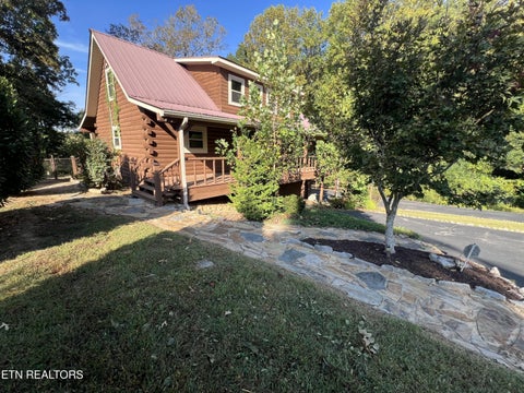 Tiny photo for 142 Rayahs Way, Quebeck, TN 38579 (MLS # 1357646)