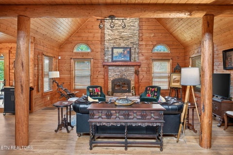 Tiny photo for 142 Rayahs Way, Quebeck, TN 38579 (MLS # 1357646)