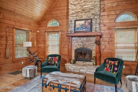 Tiny photo for 142 Rayahs Way, Quebeck, TN 38579 (MLS # 1357646)