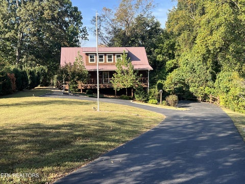 Photo of 142 Rayahs Way, Quebeck, TN 38579 (MLS # 1357646)