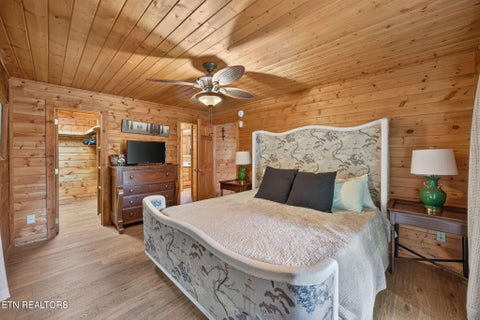 Tiny photo for 142 Rayahs Way, Quebeck, TN 38579 (MLS # 1357646)