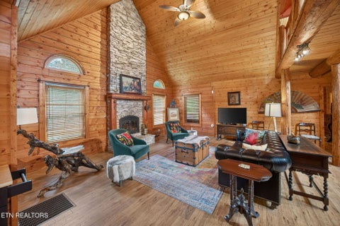 Tiny photo for 142 Rayahs Way, Quebeck, TN 38579 (MLS # 1357646)