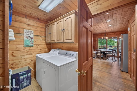 Tiny photo for 142 Rayahs Way, Quebeck, TN 38579 (MLS # 1357646)