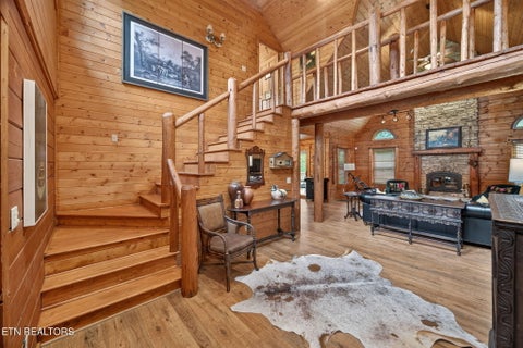 Tiny photo for 142 Rayahs Way, Quebeck, TN 38579 (MLS # 1357646)