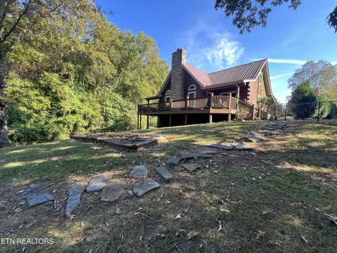 Tiny photo for 142 Rayahs Way, Quebeck, TN 38579 (MLS # 1357646)