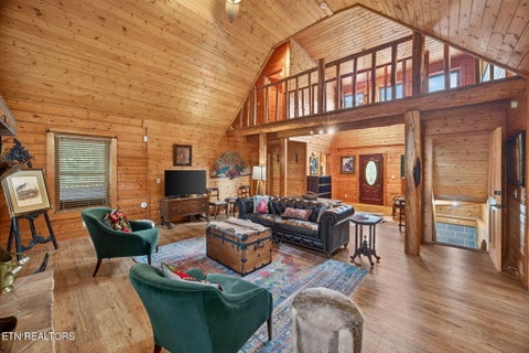 Tiny photo for 142 Rayahs Way, Quebeck, TN 38579 (MLS # 1357646)