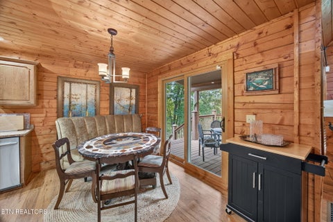 Tiny photo for 142 Rayahs Way, Quebeck, TN 38579 (MLS # 1357646)