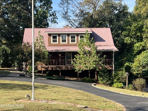 Tiny photo for 142 Rayahs Way, Quebeck, TN 38579 (MLS # 1357646)