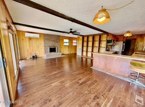 Tiny photo for 886 Tate Road Rd, Bean Station, TN 37708 (MLS # 1298866)