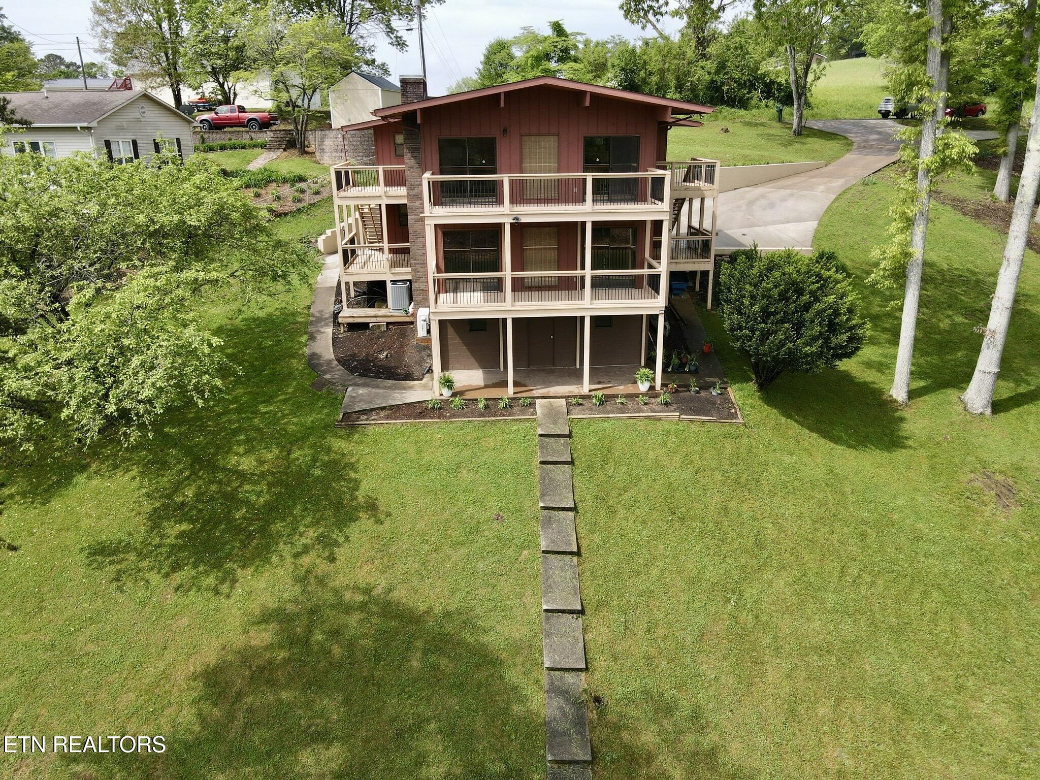 886 Tate Road Rd