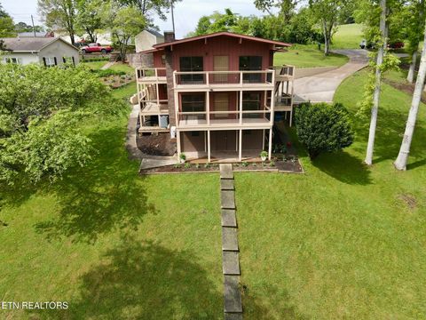 Tiny photo for 886 Tate Road Rd, Bean Station, TN 37708 (MLS # 1298866)