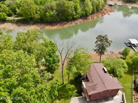 Tiny photo for 886 Tate Road Rd, Bean Station, TN 37708 (MLS # 1298866)