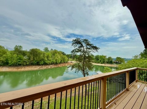 Tiny photo for 886 Tate Road Rd, Bean Station, TN 37708 (MLS # 1298866)