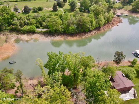 Tiny photo for 886 Tate Road Rd, Bean Station, TN 37708 (MLS # 1298866)