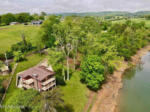 Tiny photo for 886 Tate Road Rd, Bean Station, TN 37708 (MLS # 1298866)