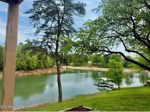 Tiny photo for 886 Tate Road Rd, Bean Station, TN 37708 (MLS # 1298866)