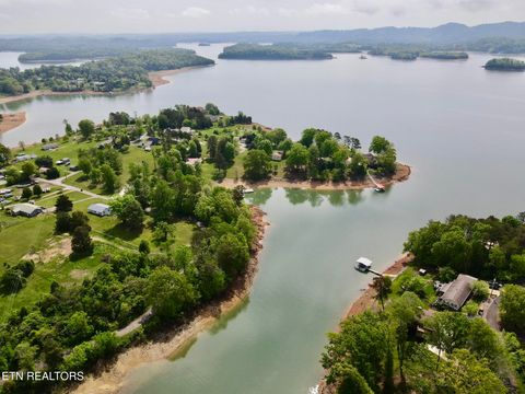 Tiny photo for 886 Tate Road Rd, Bean Station, TN 37708 (MLS # 1298866)