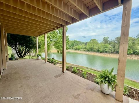 Tiny photo for 886 Tate Road Rd, Bean Station, TN 37708 (MLS # 1298866)