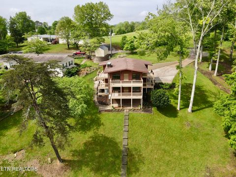 Tiny photo for 886 Tate Road Rd, Bean Station, TN 37708 (MLS # 1298866)