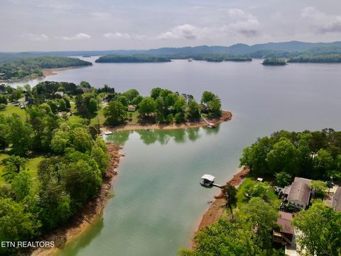 Tiny photo for 886 Tate Road Rd, Bean Station, TN 37708 (MLS # 1298866)