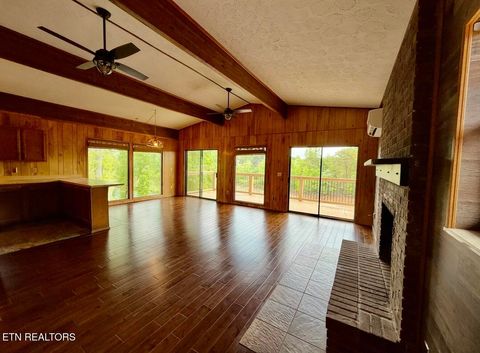 Tiny photo for 886 Tate Road Rd, Bean Station, TN 37708 (MLS # 1298866)