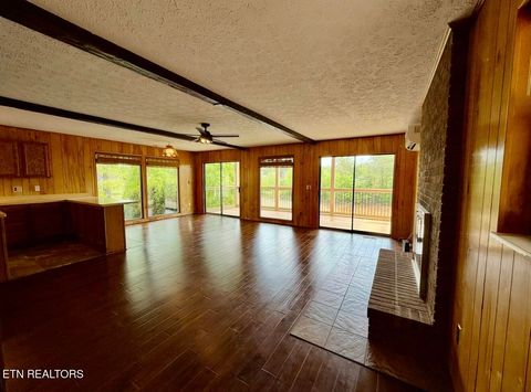 Tiny photo for 886 Tate Road Rd, Bean Station, TN 37708 (MLS # 1298866)