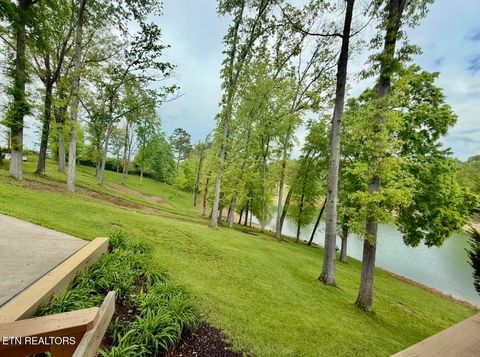 Tiny photo for 886 Tate Road Rd, Bean Station, TN 37708 (MLS # 1298866)