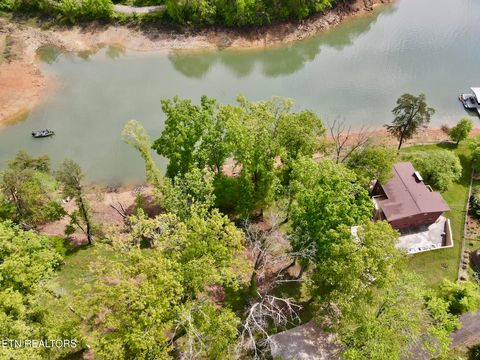 Tiny photo for 886 Tate Road Rd, Bean Station, TN 37708 (MLS # 1298866)