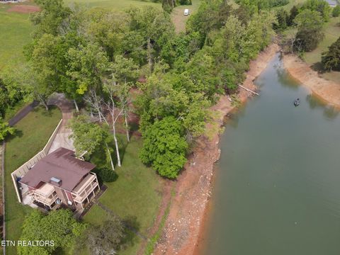 Tiny photo for 886 Tate Road Rd, Bean Station, TN 37708 (MLS # 1298866)