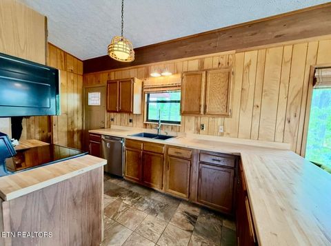 Tiny photo for 886 Tate Road Rd, Bean Station, TN 37708 (MLS # 1298866)