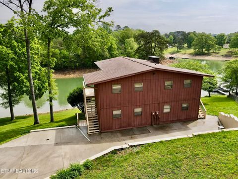 Tiny photo for 886 Tate Road Rd, Bean Station, TN 37708 (MLS # 1298866)
