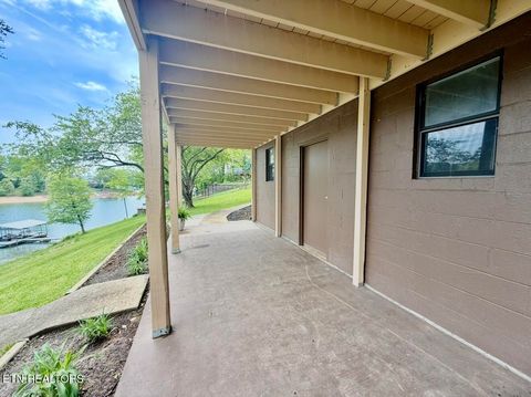 Tiny photo for 886 Tate Road Rd, Bean Station, TN 37708 (MLS # 1298866)