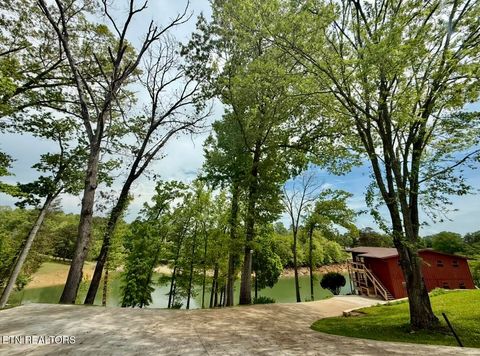 Tiny photo for 886 Tate Road Rd, Bean Station, TN 37708 (MLS # 1298866)