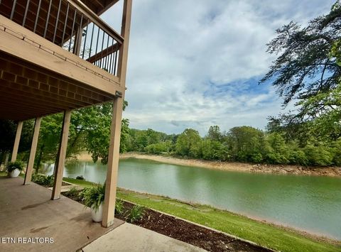 Tiny photo for 886 Tate Road Rd, Bean Station, TN 37708 (MLS # 1298866)