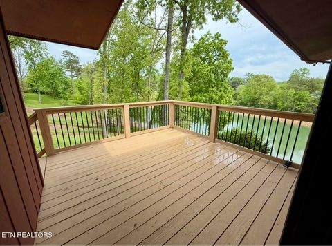 Tiny photo for 886 Tate Road Rd, Bean Station, TN 37708 (MLS # 1298866)