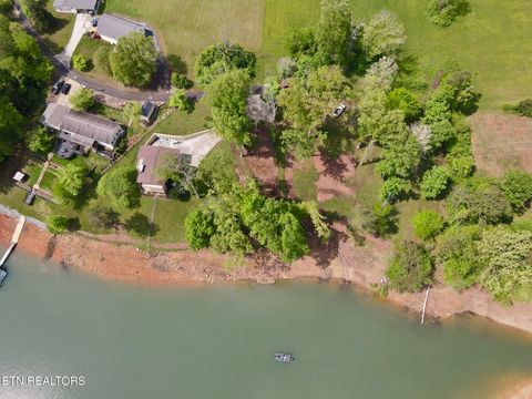 Tiny photo for 886 Tate Road Rd, Bean Station, TN 37708 (MLS # 1298866)