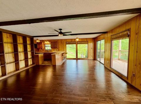 Tiny photo for 886 Tate Road Rd, Bean Station, TN 37708 (MLS # 1298866)