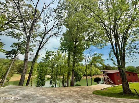 Tiny photo for 886 Tate Road Rd, Bean Station, TN 37708 (MLS # 1298866)