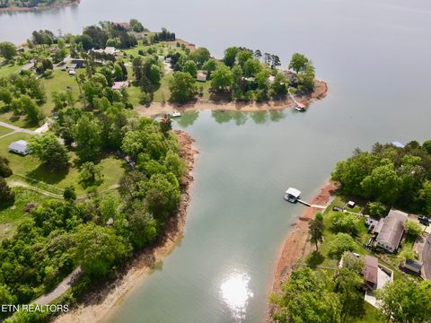 Tiny photo for 886 Tate Road Rd, Bean Station, TN 37708 (MLS # 1298866)