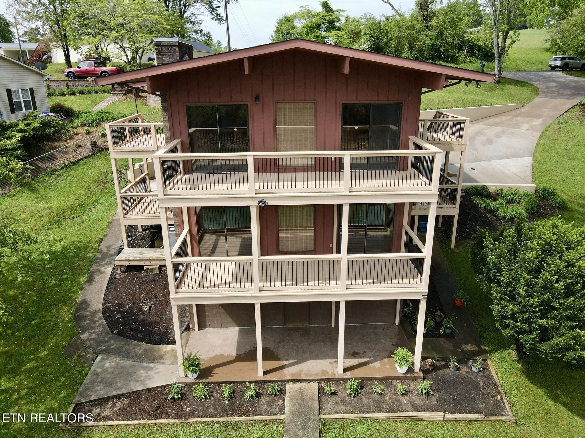 886 Tate Road Rd