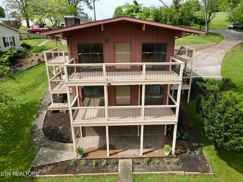 Tiny photo for 886 Tate Road Rd, Bean Station, TN 37708 (MLS # 1298866)