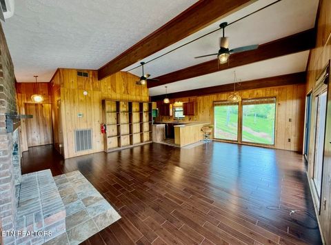 Tiny photo for 886 Tate Road Rd, Bean Station, TN 37708 (MLS # 1298866)