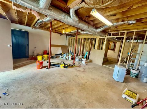 Tiny photo for 886 Tate Road Rd, Bean Station, TN 37708 (MLS # 1298866)