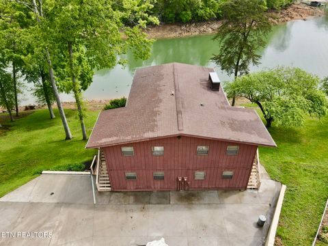 Tiny photo for 886 Tate Road Rd, Bean Station, TN 37708 (MLS # 1298866)