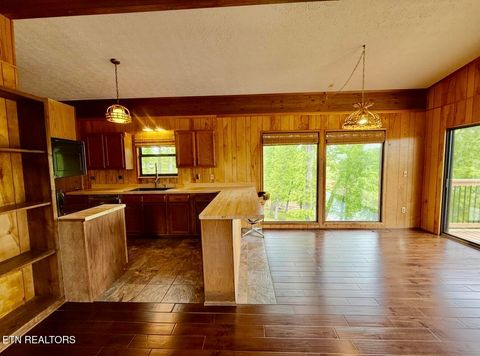 Tiny photo for 886 Tate Road Rd, Bean Station, TN 37708 (MLS # 1298866)